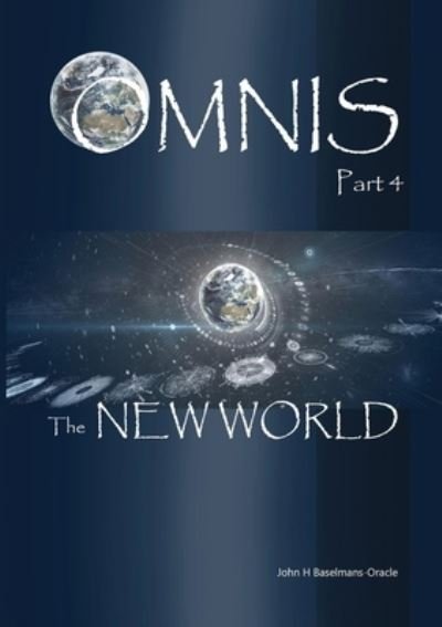 John Baselmans-Oracle · Omnis 4 (Paperback Book) (2018)