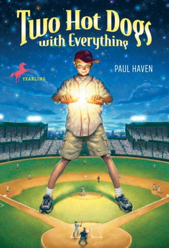 Cover for Paul Haven · Two Hot Dogs With Everything (Paperback Book) [Reprint edition] (2007)