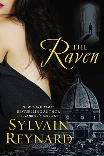 Cover for Sylvain Reynard · The Raven (Paperback Bog) (2015)