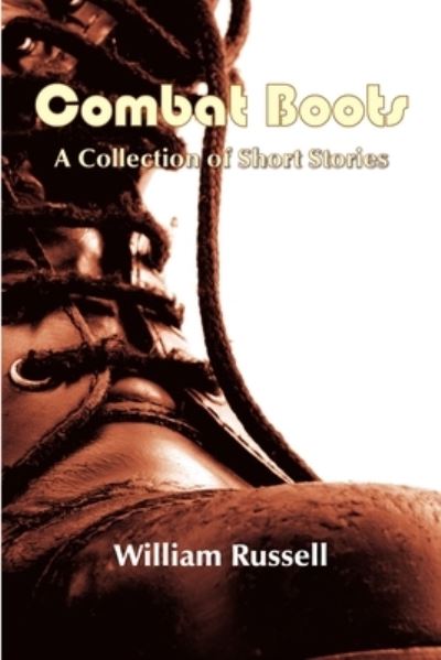 Cover for William Russell · Combat Boots (Book) (2011)