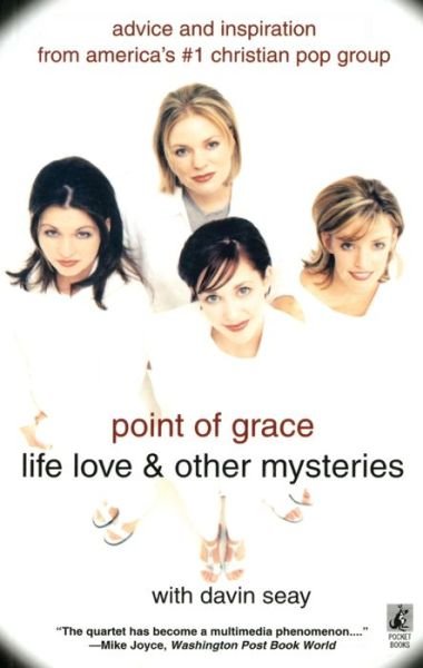 Life Love and Other Mysteries - Point of grace - Bøker - Atria - 9780671562496 - 1. september 1997