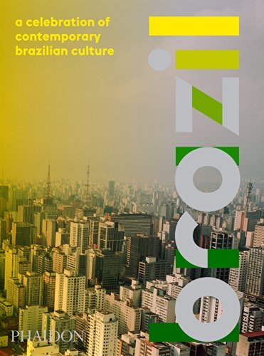 Cover for Eder Chiodetto · Brazil (Innbunden bok) (2014)