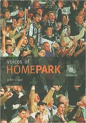 Cover for John Lloyd · Voices of Home Park (Paperback Bog) (2003)