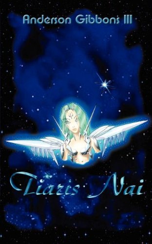 Cover for Anderson III Gibbons · Tiaris Nai (Paperback Book) (2002)