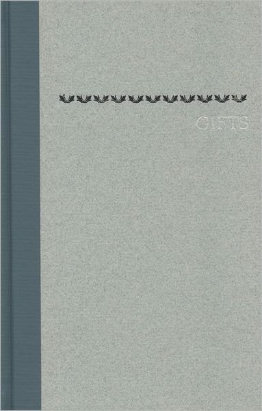Cover for Isaac Bashevis Singer · Gifts (Inbunden Bok) [1st Ed edition] (1985)