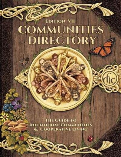 Cover for Sky Blue · Communities Directory (Paperback Book) (2016)