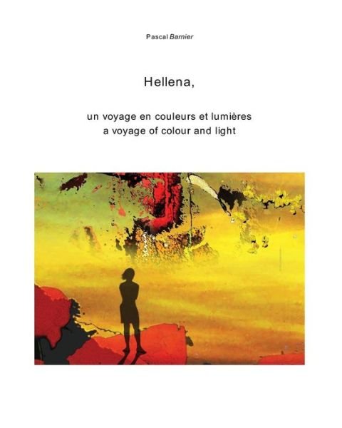 Cover for Pascal Barnier · Hellena (Pocketbok) (2014)