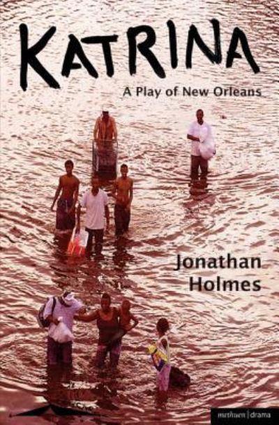 Cover for Jonathan Holmes · Katrina - Modern Plays (Pocketbok) (2009)