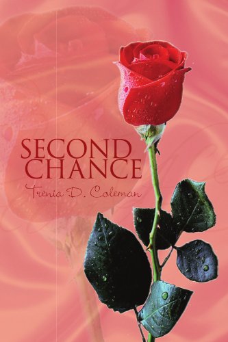 Cover for Trenia Coleman · Second Chance (Paperback Book) (2009)