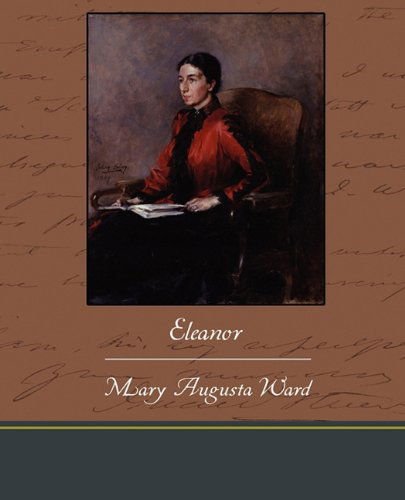 Cover for Mary Augusta Ward · Eleanor (Paperback Book) (2010)