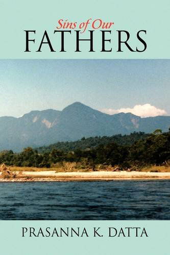 Cover for Prasanna K. Datta · Sins of Our Fathers (Hardcover Book) (2009)
