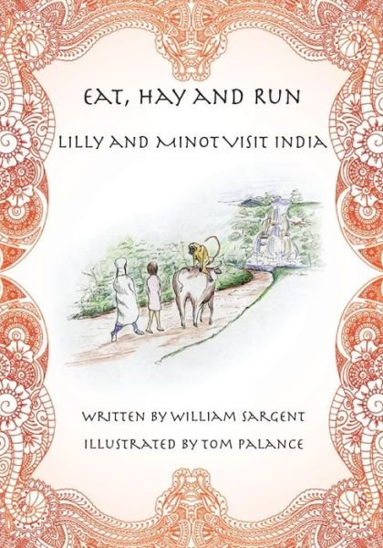 Cover for Zoomconsulting Net · Eat, Hay and Run (Pocketbok) (2010)