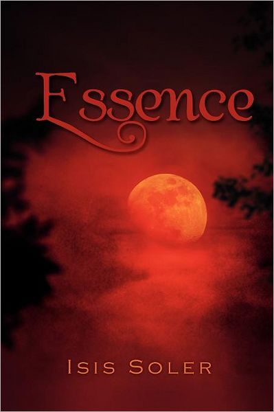Cover for Isis Soler · Essence (Paperback Book) (2011)