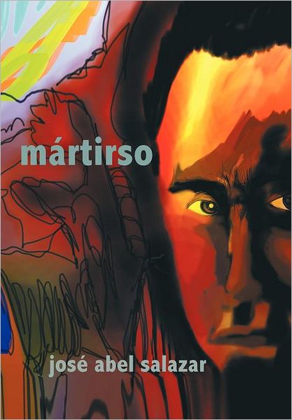 Cover for Josae Abel Salazar · M Rtirso (Hardcover Book) [Spanish edition] (2012)