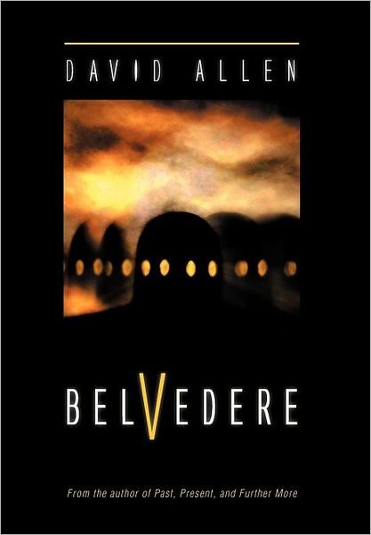 Cover for David Allen · Belvedere (Gebundenes Buch) (2012)