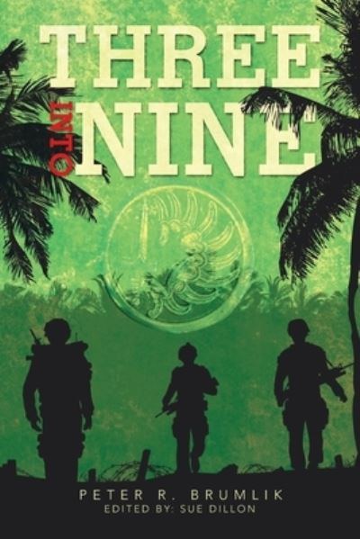 Cover for Peter R. Brumlik · Three into Nine (Paperback Book) (2020)