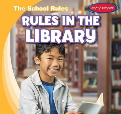 Cover for Paul Bloom · Rules in the Library (Taschenbuch) (2015)
