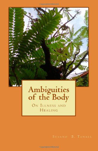 Cover for Susano B. Tanael · Ambiguities of the Body: on Illness and Healing (Paperback Book) (2013)