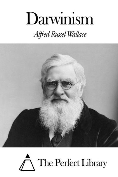 Cover for Alfred Russel Wallace · Darwinism (Paperback Book) (2015)