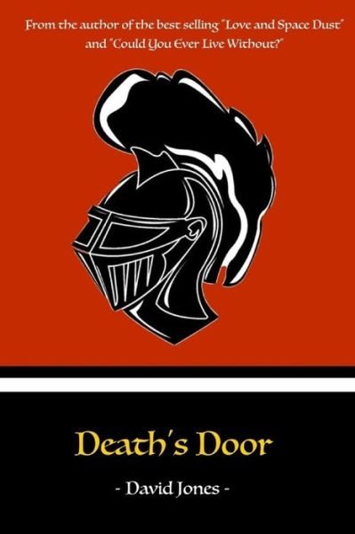 Cover for David Jones · Death's Door (Paperback Bog) (2015)
