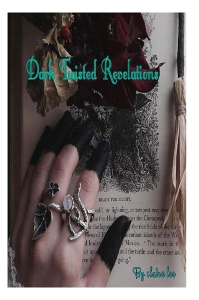 Cover for C L Lee · Dark Twisted Revelations (Paperback Book) (2015)