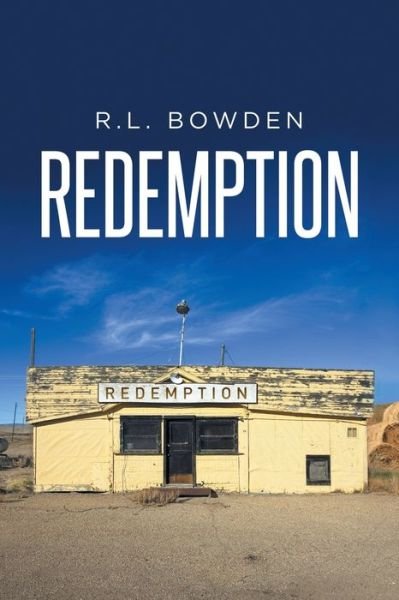Cover for R L Bowden · Redemption (Pocketbok) (2015)