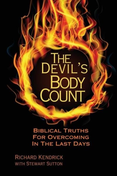 The Devil's Body Count - Stewart Sutton - Bücher - Createspace Independent Publishing Platf - 9781517322496 - 11. September 2015