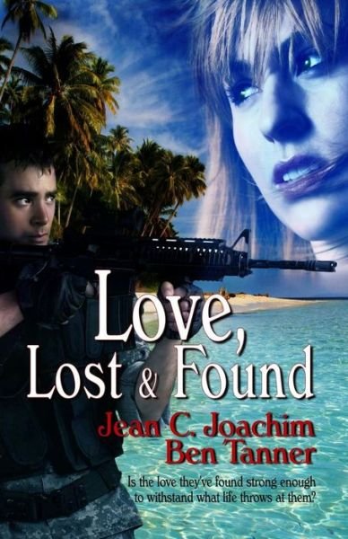 Jean C Joachim · Love Lost & Found (Pocketbok) (2015)
