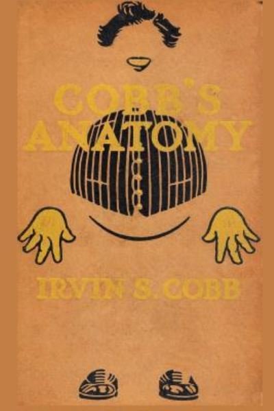 Cover for Irvin S Cobb · Cobb's Anatomy (Paperback Bog) (2016)
