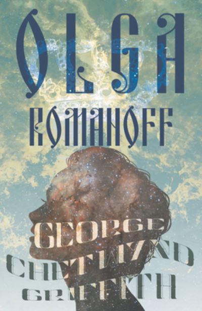 Cover for George Chetwynd Griffith · Olga Romanoff (Paperback Book) (2018)