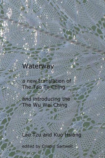 Cover for Lao Tzu · Waterway (Paperback Bog) (2016)