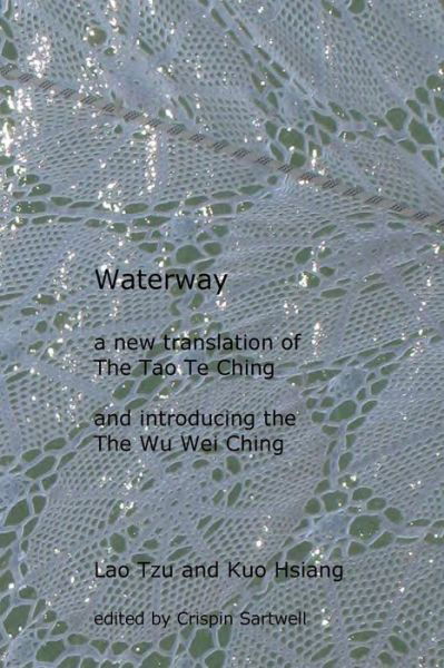 Cover for Lao Tzu · Waterway (Paperback Book) (2016)