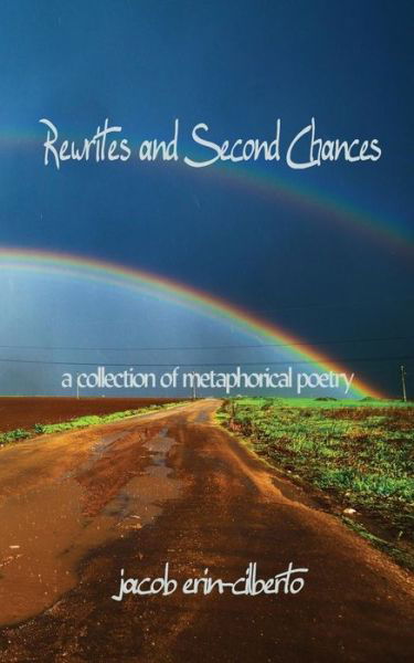 Cover for Water Forest Press · Rewrites and Second Chances (Paperback Bog) (2016)