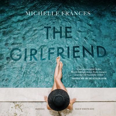 Cover for Michelle Frances · The Girlfriend Lib/E (CD) (2018)