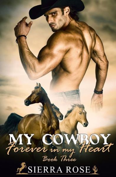 Cover for Sierra Rose · My Cowboy (Paperback Book) (2016)