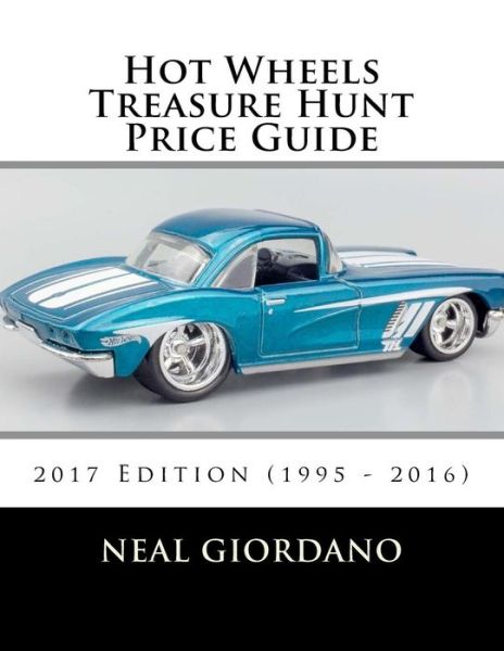 hot wheels treasure hunt value guide