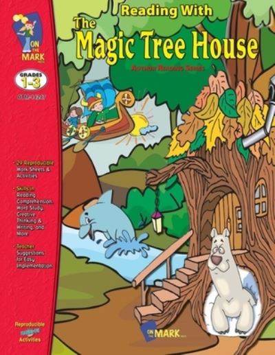 Cover for The Magic Tree House Series (Grades 2-3, SSN1-247) (Paperback Book) (2006)