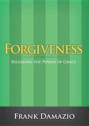 Cover for Damazio Frank · Forgiveness (Paperback Book) (2011)