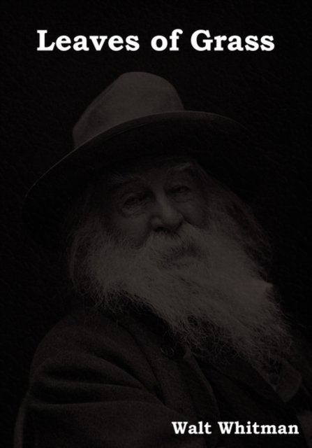 Cover for Walt Whitman · Leaves of Grass (Buch) (2011)