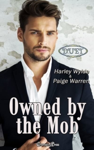 Cover for Harley Wylde · Owned by the Mob Duet (Bog) (2022)