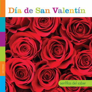 D&#65533; a de San Valent&#65533; n - Lori Dittmer - Books - Creative Company, The - 9781640264496 - January 15, 2021