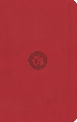 Cover for R. C. Sproul · ESV Reformation Study Bible, Student Edition, Red (Lederbuch) (2021)