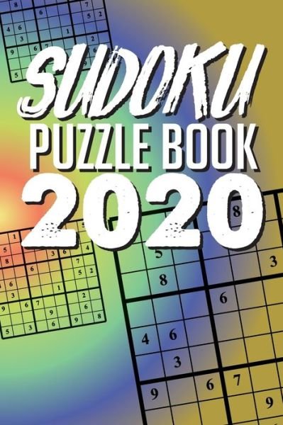 Cover for Soul Books · Sudoku Puzzle Book 2020 (Taschenbuch) (2020)