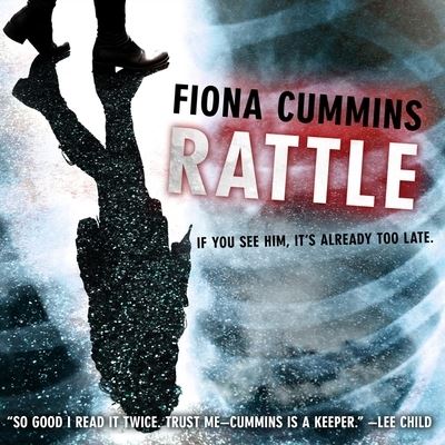 Cover for Fiona Cummins · Rattle (CD) (2018)