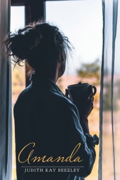 Cover for Judith Kay Beezley · Amanda (Book) (2022)