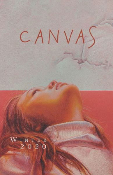 Cover for Canvas Literary Journal · Canvas (Paperback Book) (2020)