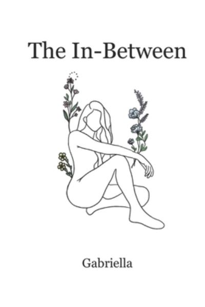 Cover for Gabriella · The In-Between (Paperback Book) (2020)