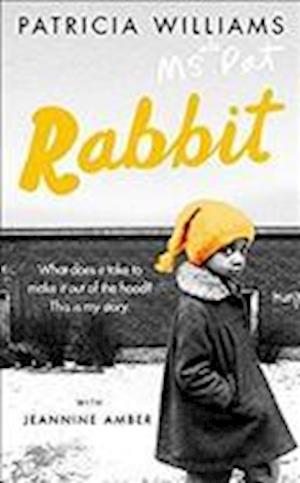 Cover for Patricia Williams · Rabbit: A Memoir (Book) (2017)