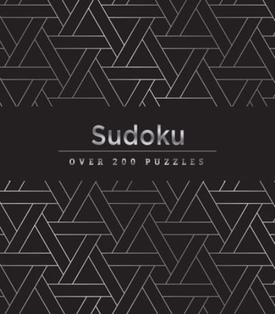 Cover for Eric Saunders · Sudoku (Buch) (2020)