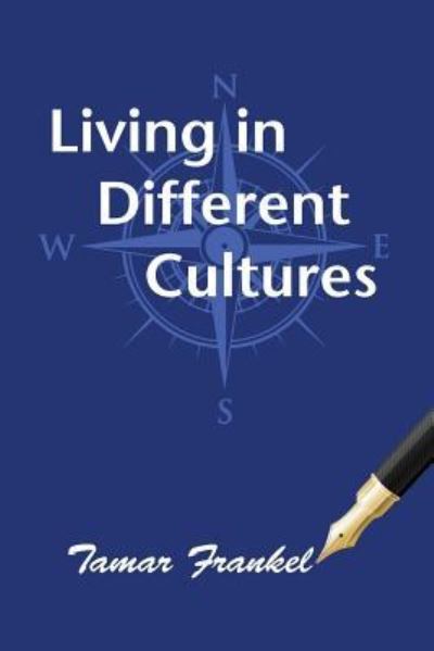 Cover for Tamar Frankel · Living in Different Cultures (Paperback Book) (2019)